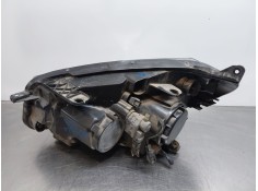 Recambio de faro derecho para nissan qashqai i (j10, nj10) 1.5 dci referencia OEM IAM    2