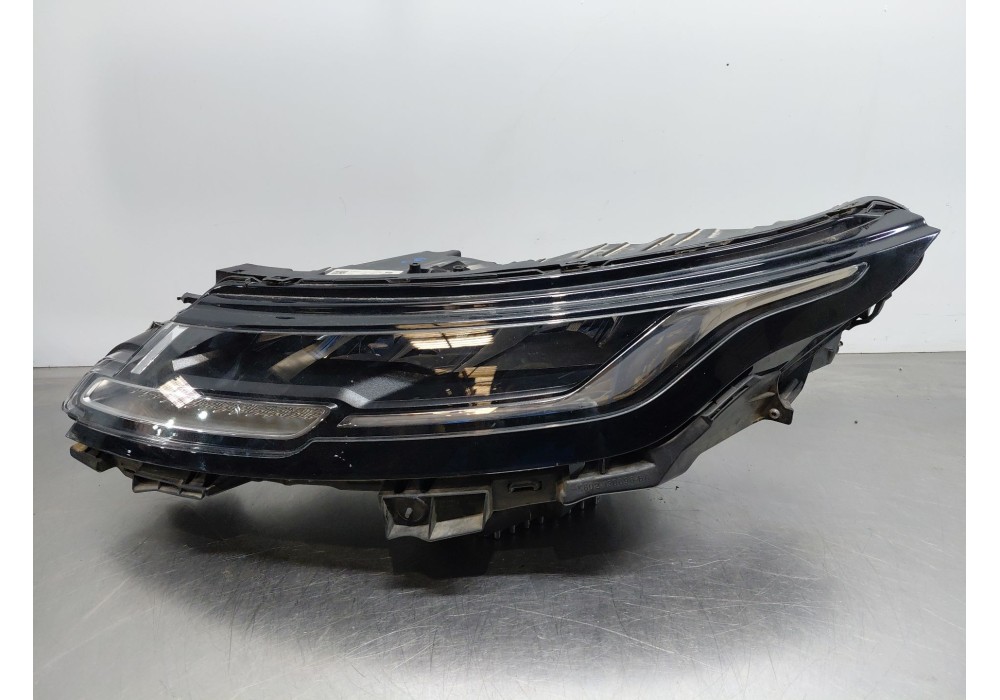 Recambio de faro izquierdo para land rover range rover evoque (l551) 2.0 d150 referencia OEM IAM   