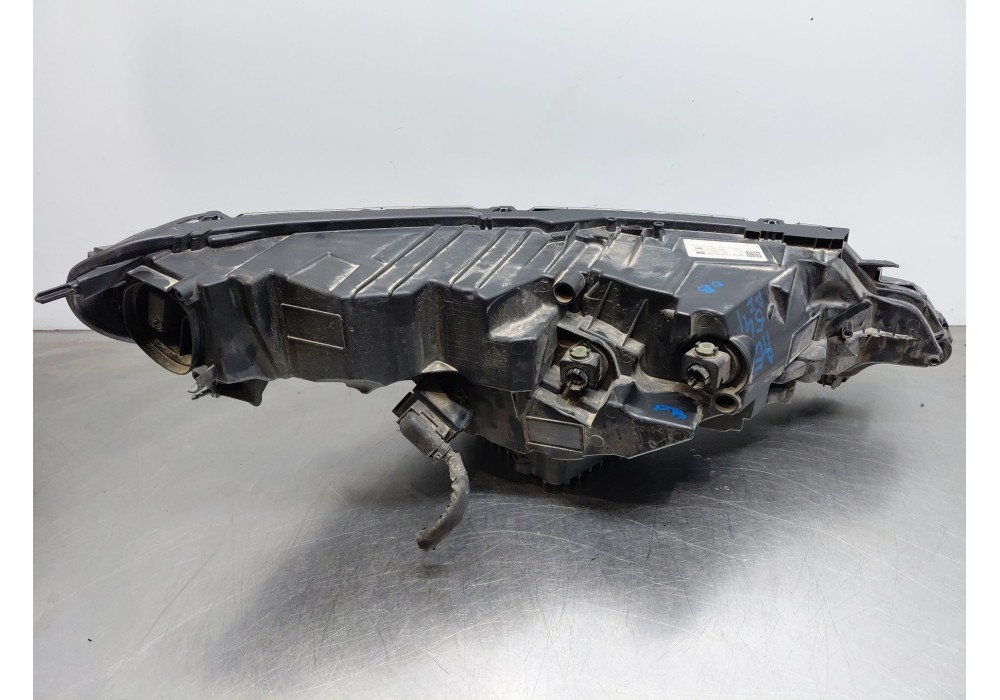 Recambio de faro izquierdo para land rover range rover evoque (l551) 2.0 d150 referencia OEM IAM   