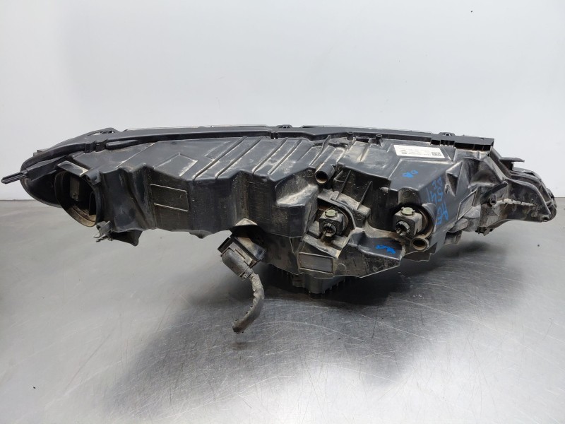 Recambio de faro izquierdo para land rover range rover evoque (l551) 2.0 d150 referencia OEM IAM   