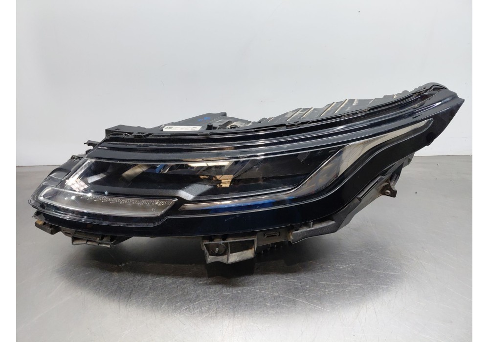 Recambio de faro izquierdo para land rover range rover evoque (l551) 2.0 d150 referencia OEM IAM   