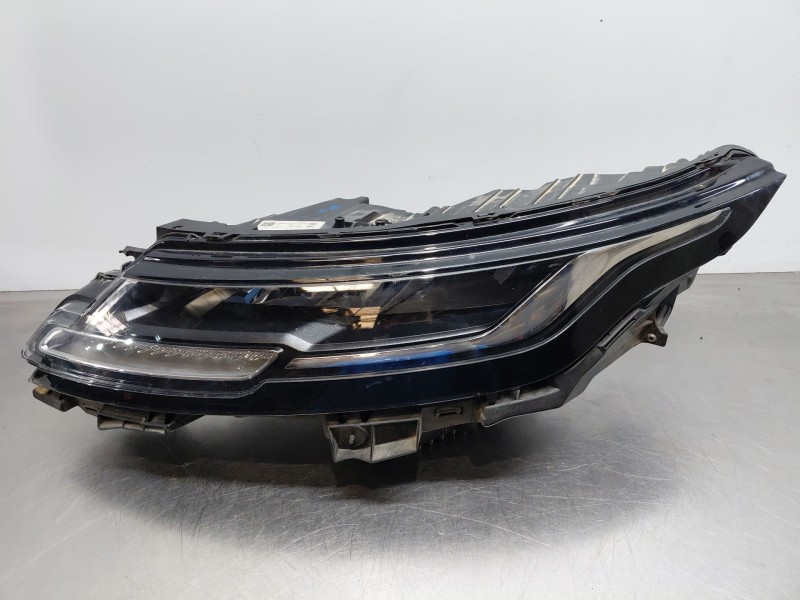 Recambio de faro izquierdo para land rover range rover evoque (l551) 2.0 d150 referencia OEM IAM   