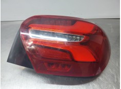 Recambio de piloto trasero derecho para mercedes-benz clase a (w176) design referencia OEM IAM   