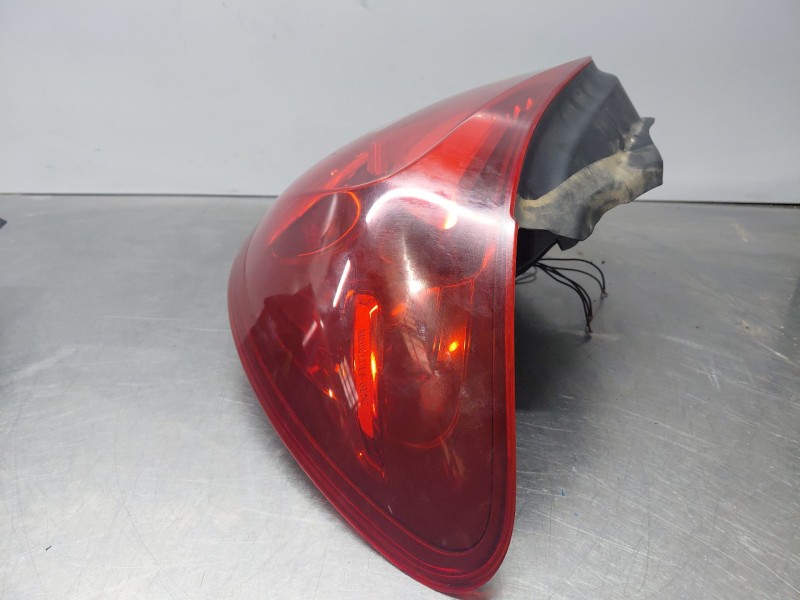 Recambio de piloto trasero derecho para mercedes-benz clase a (w176) design referencia OEM IAM   