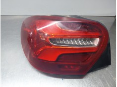 Recambio de piloto trasero izquierdo para mercedes-benz clase a (w176) design referencia OEM IAM   