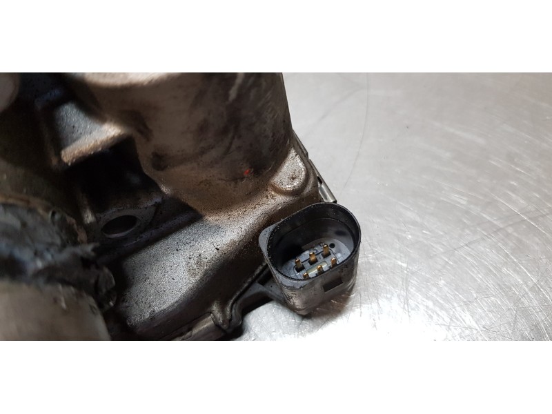 Recambio de caja mariposa para renault megane ii berlina 3p gt referencia OEM IAM 8200330810   Recambio de caja mariposa para renault megane ii berlina 3p gt referencia OEM IAM 8200330810