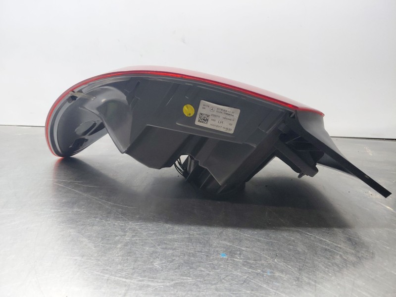 Recambio de piloto trasero izquierdo para mercedes-benz clase a (w176) design referencia OEM IAM   