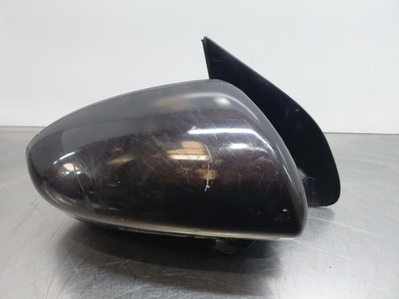 Recambio de retrovisor derecho para nissan qashqai i (j10, nj10) 1.5 dci referencia OEM IAM   