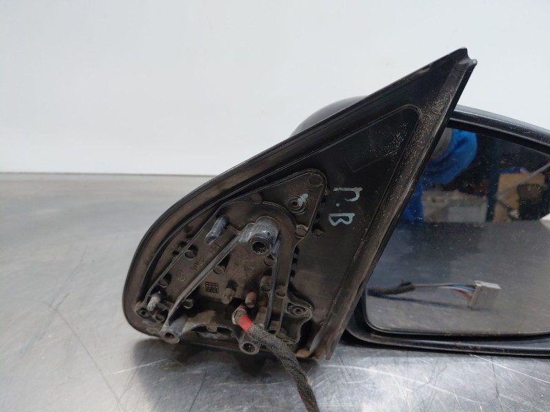 Recambio de retrovisor derecho para nissan qashqai i (j10, nj10) 1.5 dci referencia OEM IAM   