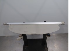 Recambio de bandeja trasera para nissan x-trail (t32) acenta referencia OEM IAM   