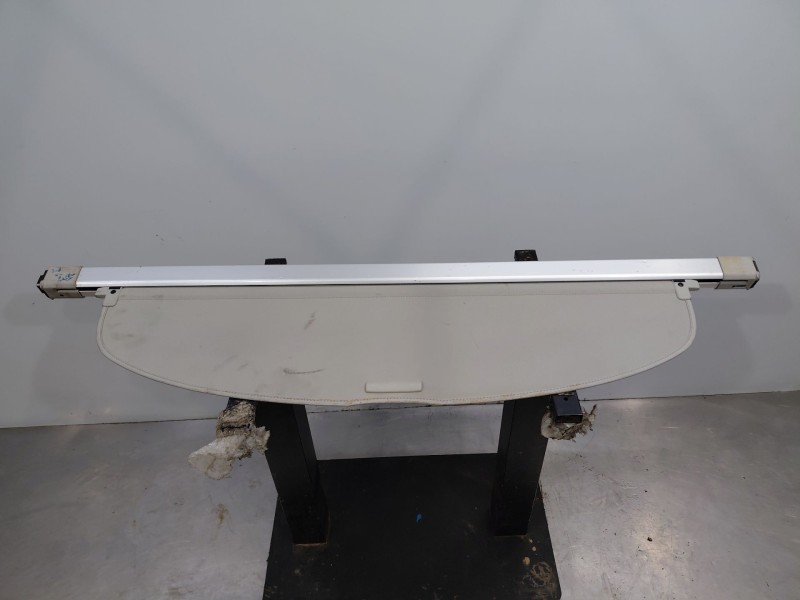 Recambio de bandeja trasera para nissan x-trail (t32) acenta referencia OEM IAM   