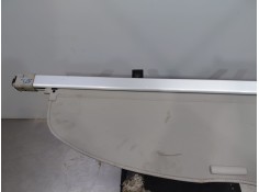 Recambio de bandeja trasera para nissan x-trail (t32) acenta referencia OEM IAM    2