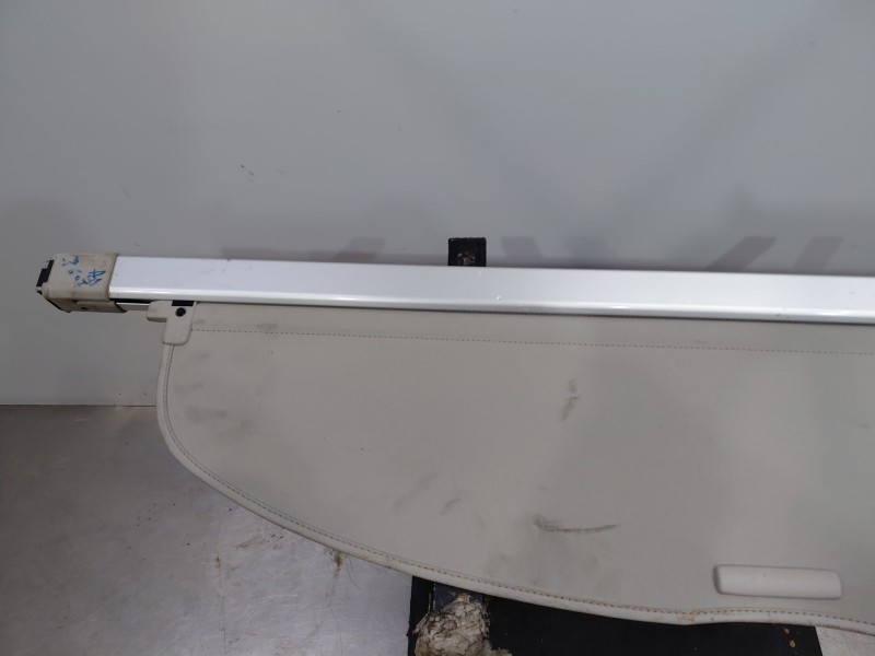 Recambio de bandeja trasera para nissan x-trail (t32) acenta referencia OEM IAM   