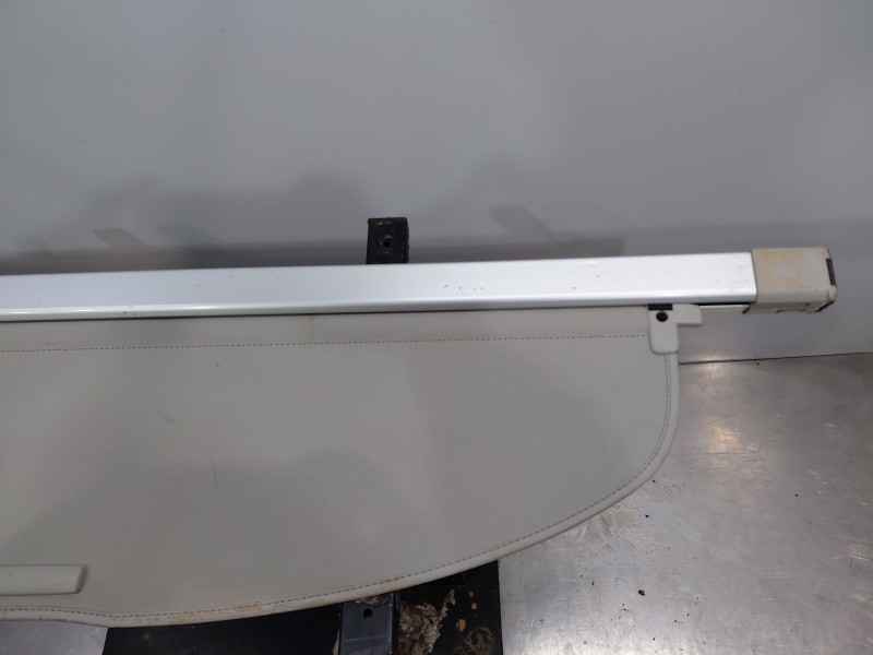 Recambio de bandeja trasera para nissan x-trail (t32) acenta referencia OEM IAM   