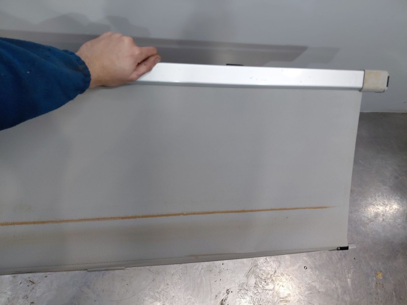 Recambio de bandeja trasera para nissan x-trail (t32) acenta referencia OEM IAM   