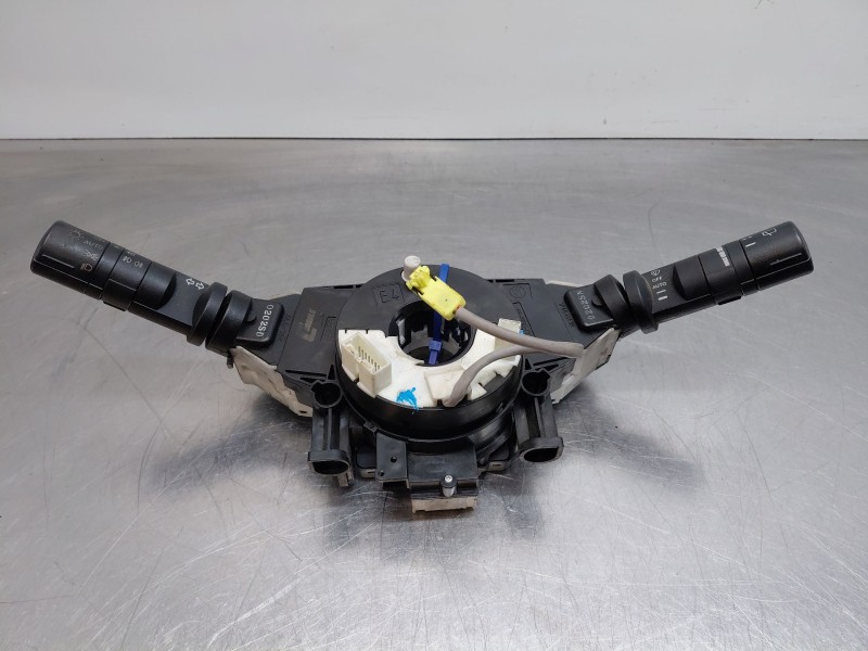 Recambio de anillo airbag para nissan qashqai i (j10, nj10) 1.5 dci referencia OEM IAM   