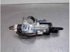Recambio de antirrobo para nissan qashqai i (j10, nj10) 1.5 dci referencia OEM IAM   
