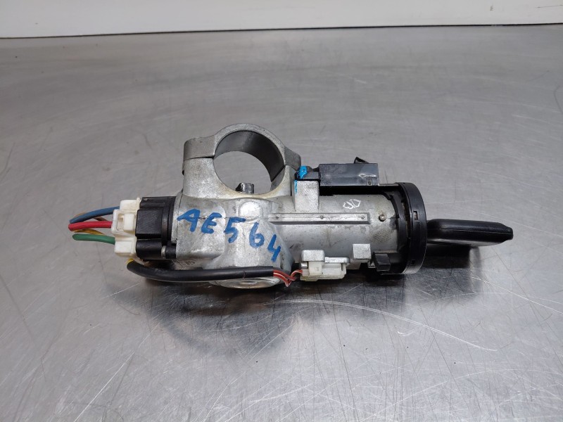 Recambio de antirrobo para nissan qashqai i (j10, nj10) 1.5 dci referencia OEM IAM   