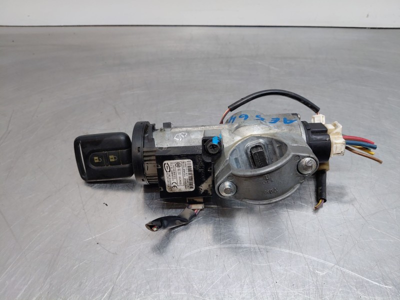 Recambio de antirrobo para nissan qashqai i (j10, nj10) 1.5 dci referencia OEM IAM   