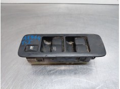 Recambio de mando elevalunas delantero izquierdo para nissan qashqai i (j10, nj10) 1.5 dci referencia OEM IAM   