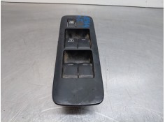 Recambio de mando elevalunas delantero izquierdo para nissan qashqai i (j10, nj10) 1.5 dci referencia OEM IAM    2