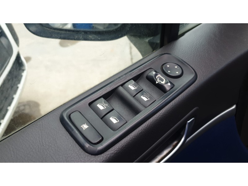 fiat ulysse (179) del año 2005