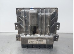 Recambio de centralita motor uce para dacia lodgy laureate referencia OEM IAM   