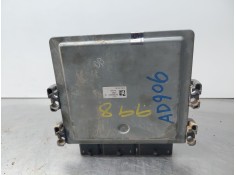 Recambio de centralita motor uce para dacia lodgy laureate referencia OEM IAM    2