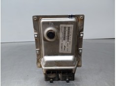 Recambio de centralita motor uce para fiat 500 sport referencia OEM IAM   