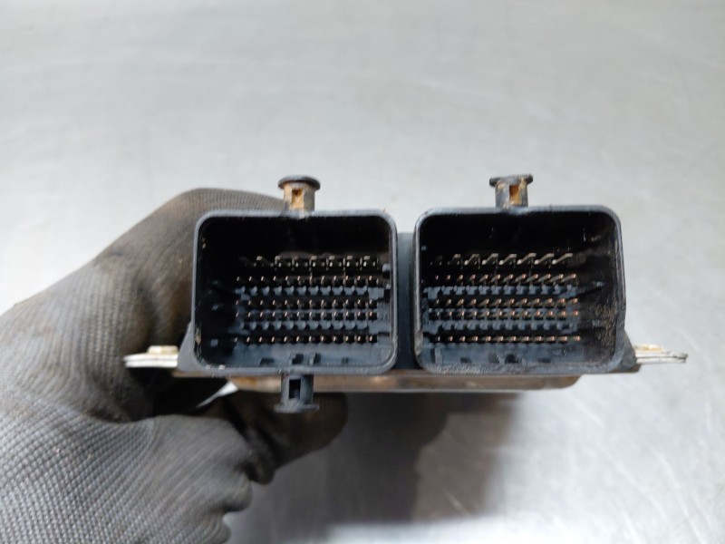 Recambio de centralita motor uce para fiat 500 sport referencia OEM IAM   