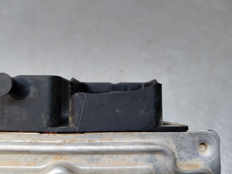 Recambio de centralita motor uce para fiat 500 sport referencia OEM IAM   