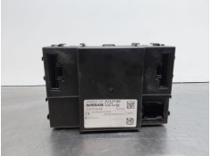 Recambio de modulo confort para nissan qashqai i (j10, nj10) 1.5 dci referencia OEM IAM   