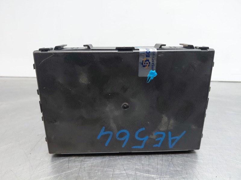 Recambio de modulo confort para nissan qashqai i (j10, nj10) 1.5 dci referencia OEM IAM   