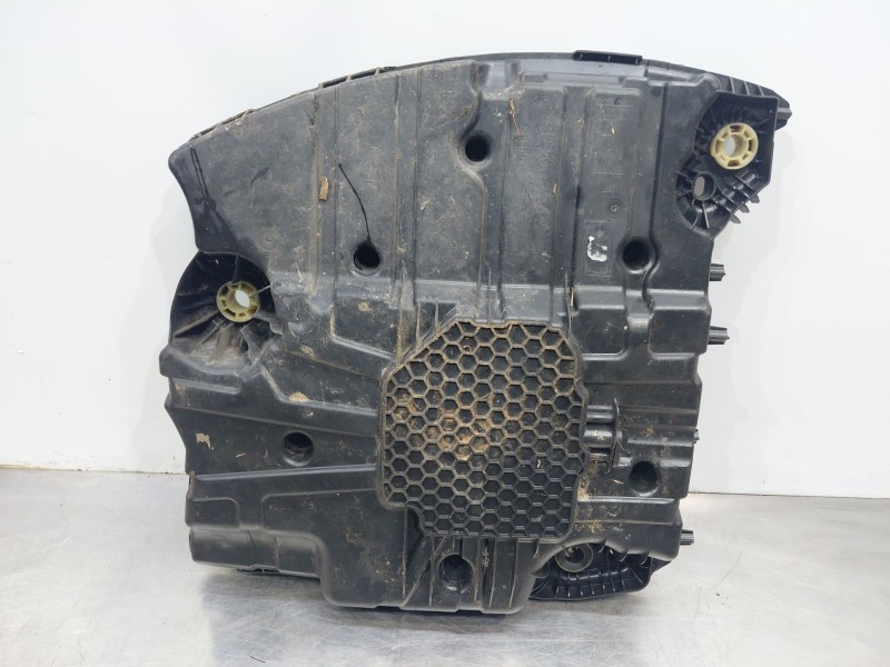 Recambio de deposito aditivo adblue fap ( deposito grande ) para citroën c-elysée exclusive referencia OEM IAM 9812914780  