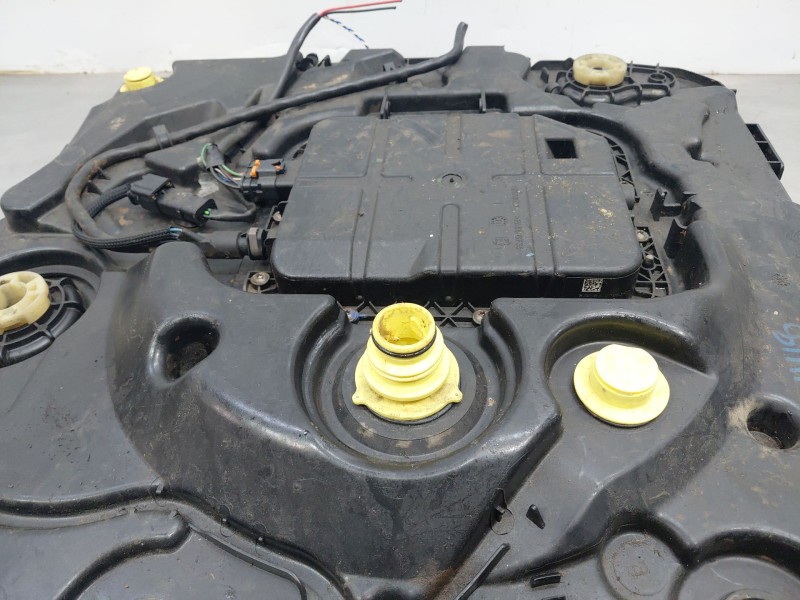 Recambio de deposito aditivo adblue fap ( deposito grande ) para citroën c-elysée exclusive referencia OEM IAM 9812914780  