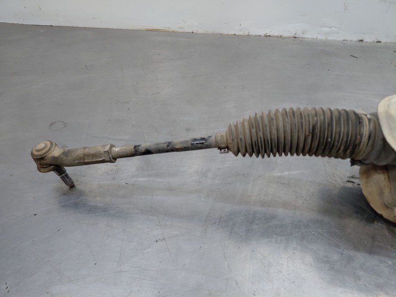 Recambio de cremallera direccion para volkswagen golf vi variant (aj5) comfortline referencia OEM IAM   