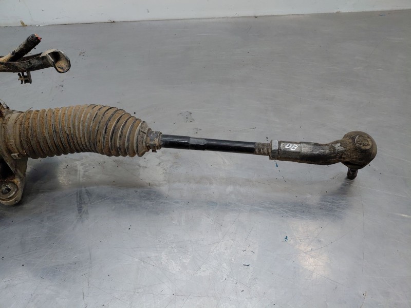 Recambio de cremallera direccion para volkswagen golf vi variant (aj5) comfortline referencia OEM IAM   