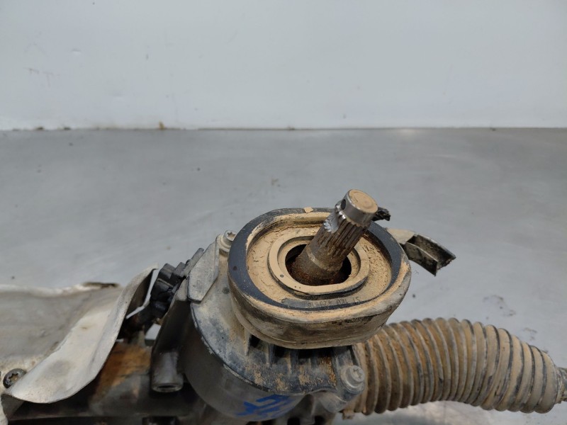 Recambio de cremallera direccion para volkswagen golf vi variant (aj5) comfortline referencia OEM IAM   