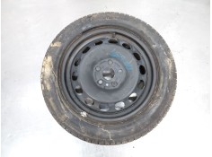 Recambio de neumatico repuesto para volkswagen golf vi variant (aj5) comfortline referencia OEM IAM   