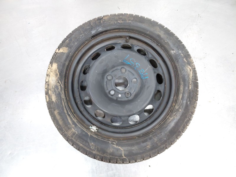 Recambio de neumatico repuesto para volkswagen golf vi variant (aj5) comfortline referencia OEM IAM   