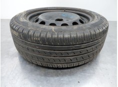 Recambio de neumatico repuesto para volkswagen golf vi variant (aj5) comfortline referencia OEM IAM    2