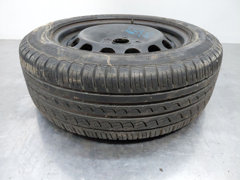 Recambio de neumatico repuesto para volkswagen golf vi variant (aj5) comfortline referencia OEM IAM   