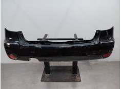 Recambio de paragolpes trasero para mercedes-benz clase a (w169) elegance referencia OEM IAM   