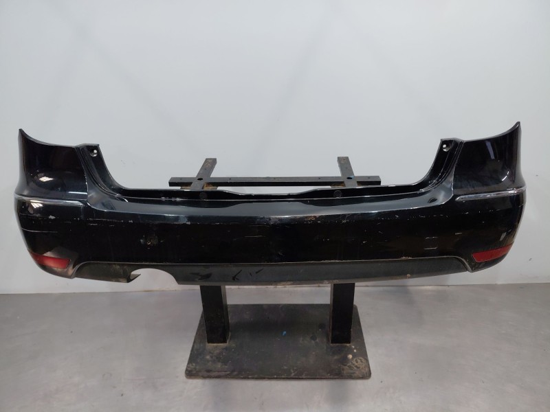 Recambio de paragolpes trasero para mercedes-benz clase a (w169) elegance referencia OEM IAM   