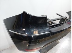 Recambio de paragolpes trasero para mercedes-benz clase a (w169) elegance referencia OEM IAM    2
