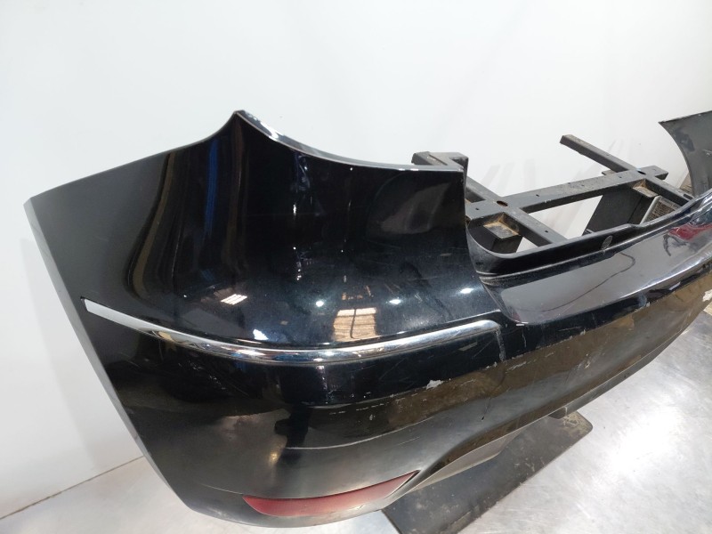Recambio de paragolpes trasero para mercedes-benz clase a (w169) elegance referencia OEM IAM   