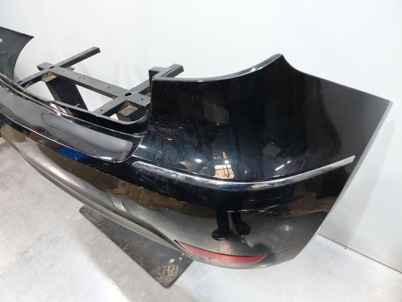 Recambio de paragolpes trasero para mercedes-benz clase a (w169) elegance referencia OEM IAM   