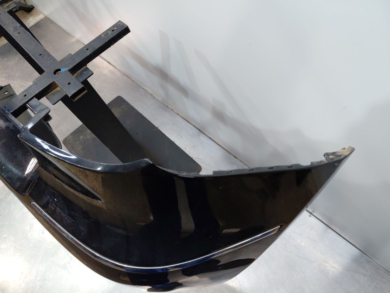 Recambio de paragolpes trasero para mercedes-benz clase a (w169) elegance referencia OEM IAM   
