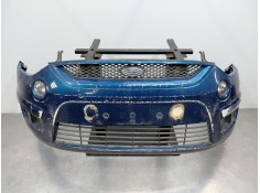 Recambio de paragolpes delantero para ford s-max (wa6) 2.0 tdci referencia OEM IAM   