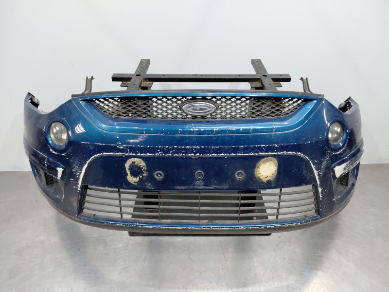 Recambio de paragolpes delantero para ford s-max (wa6) 2.0 tdci referencia OEM IAM   